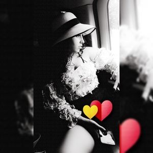 Meet your Posher, Merelyn